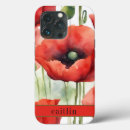 Recherche de poppies cases Moderne
