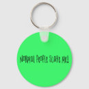Search for normal keychains Funny
