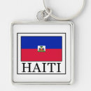 Recherche de le haïti porteclés République