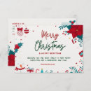 Search for happy new year thank you cards Winter