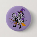 Search for put buttons Pumpkin