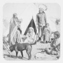 Recherche de sioux autocollants Amérique