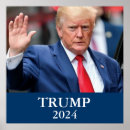 Search for donald trump campaign posters Political