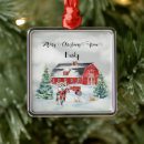 Search for white husky ornaments Cute