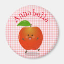 Recherche de de pomme refrigérateur magnets Pour enfants