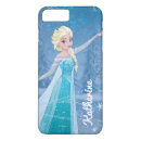 Recherche de reine iphone coques Elsa reine des neiges