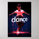Search for hip hop dance posters Dancing