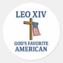 Search for papal stickers Catholic