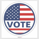 Search for vote red stickers Register to vote