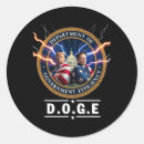Search for doge stickers America