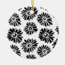Search for funky ornaments Floral