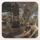 Recherche de usine dessous de verres 2ème guerre mondiale