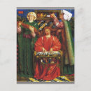 Search for rossetti postcards A christmas carol