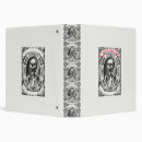 Search for spooky binders Skull