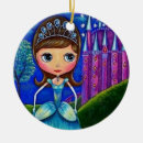 Search for cinderella ornaments Ball gown
