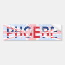 Search for london flag bumper stickers British