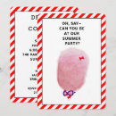 Search for funny girls night out invitations Open house