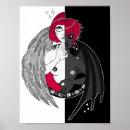 Recherche de gothic posters Pour elle