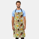 Search for brat aprons Beer