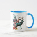 Search for forest mushroom mugs Animals