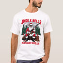 Search for jingle bell tshirts Merry christmas