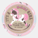 Search for baby rocking horse stickers Cowboy