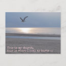 Recherche de inspiration cartes postales Plage