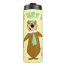 Search for animated characters mugs Yogi bear fun