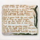 Recherche de william blake tapis souris Collection
