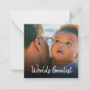 Recherche de première fête des pères cartes Collage photo