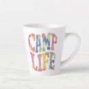 Search for retro camping mugs Nature