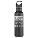 Recherche de graduation water bottles Lycée