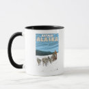 Search for sledding mugs Dog