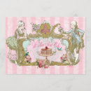 Recherche de marie antoinette anniversaire invitations Fête