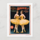 Search for aladdin lamp postcards Tale