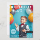 Recherche de magazine invitations Pour lui
