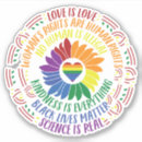 Search for socialism bumper stickers Black lives matter