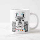 Recherche de portrait tasses Design