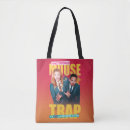 Search for funny movie tote bags Animation