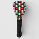 Search for italian golf head covers Golfer