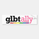 Search for glbt bumper stickers Lesbian