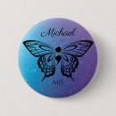 Search for suicide awareness buttons Butterfly
