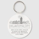 Search for oklahoma keychains City