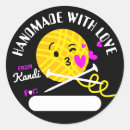 Search for needles stickers Yarn