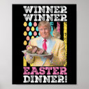 Search for vintage easter eggs posters Cross