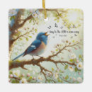 Search for song ornaments Religious