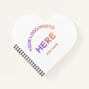 Recherche de marchandises de papier papeterie Votre logo ici