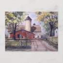 Recherche de allee cartes postales Peinture