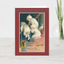 Search for victorian vintage christmas cards Unique