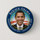 Search for presidents day buttons January 20